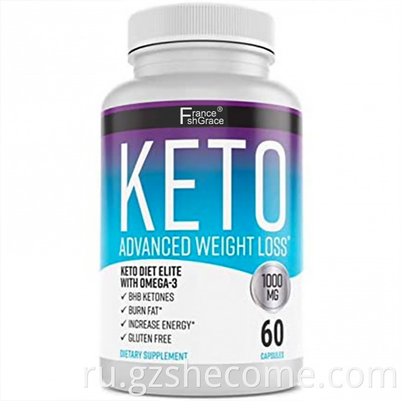 keto capsules